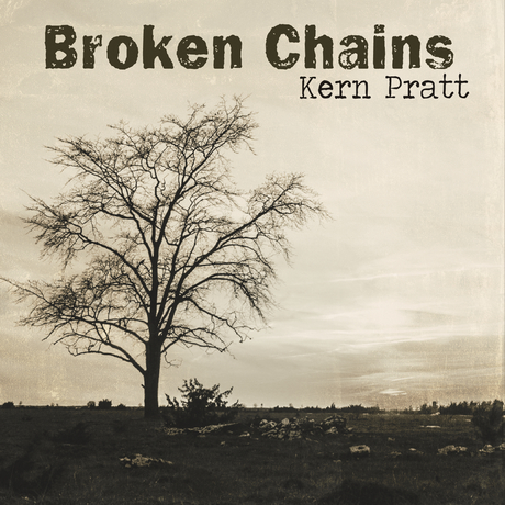 Kern Pratt ~ Broken Chains ~ Review & Interview by Abby Owen