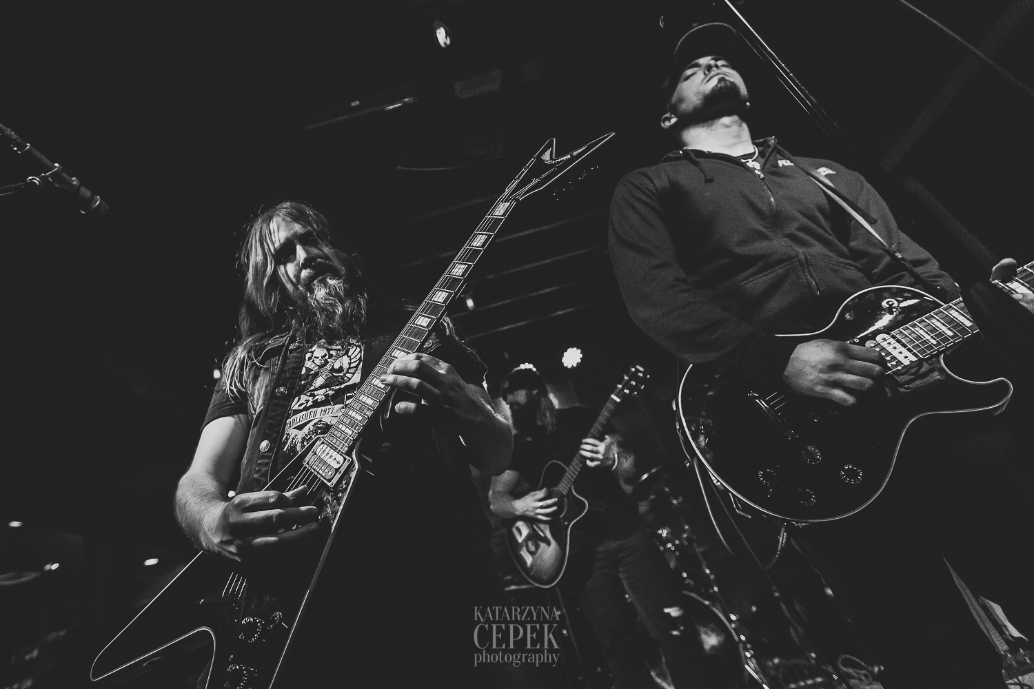The Magical Ascent of Blacktop Mojo – thebluesdepartment